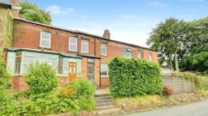 Partly renovated in Newcastle Upon Tyne photo