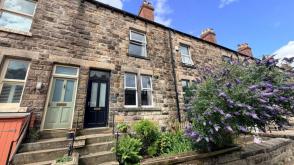 town house for modernisation and updating in Harrogate photo