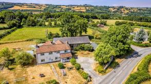 Land for sale in Hereford photo