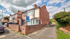 Property for modernisation in Bishop Auckland photo