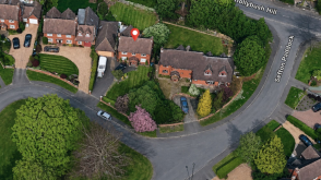 Land for sale in Stoke Poges photo