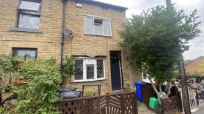 Property in need of general modernisation in Sheffield photo