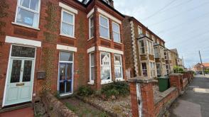 Semi detached house offering scope for renovation in Hunstanton photo
