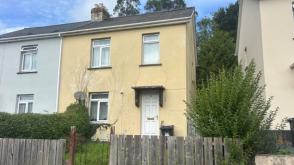 Property requiring modernisation in Bodmin photo
