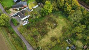 0.37-acre plot in Epping photo