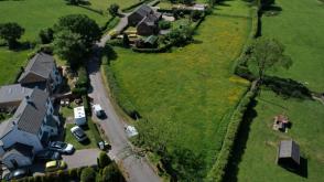 A parcel of land in Preston photo