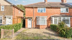Renovation potential in Birmingham photo