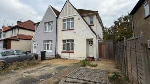 The property requires a program of refurbishment in Enfield photo