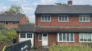 The property requires a full program of refurbishment in London photo