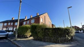 House would benefit from sone updating in Blackpool photo