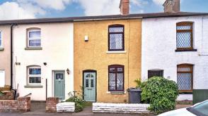 House requiring modernisation in SUTTON COLDFIELD photo