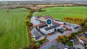 DEVELOPMENT SITE in Frome photo