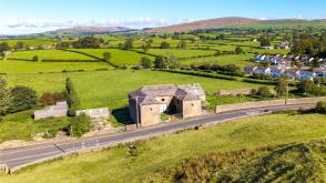 Land for sale in Burton In Lonsdale photo