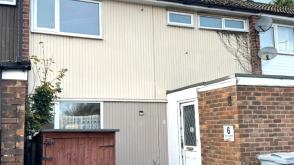 A Terrace House requiring modernisation in Macclesfield photo