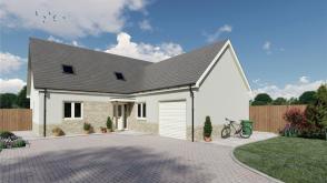 Land for sale in Northampton photo