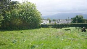 Plot for sale in Aberlour photo