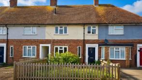 The property requires a program of refurbishment in Ramsgate photo