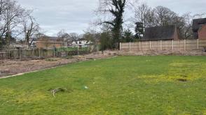 Land for sale in Cannock photo