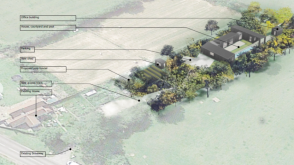 Land for sale in Thornbury photo