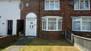 House for a scheme of refurbishment in Liverpool photo