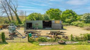 Redevelopment opportunity in Adgestone photo