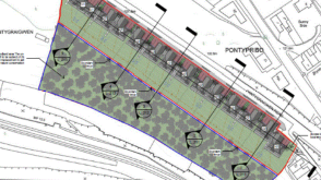 Land for sale in Rhondda Cynon Taf photo