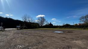 Building Plot in Wisbech photo