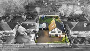 Land for sale in Eastcote photo