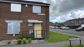 An ideal investment or refurbishment opportunity in Wingate photo