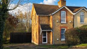 The property requires a program of refurbishment in Faversham photo