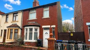 Scope for refurbishment in Blackpool photo