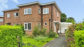 House in Need Of Refurbishment in Telford photo