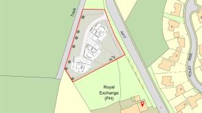 UNDER OFFER Land for sale in Gloucester photo