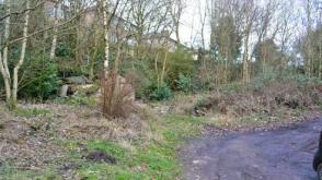 UNDER OFFER Building Plots in Blackburn photo