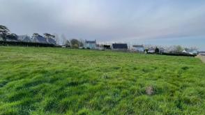 Plot for sale in Sarnau photo