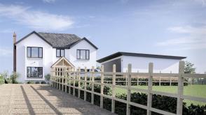 Land for sale in Cross Houses photo