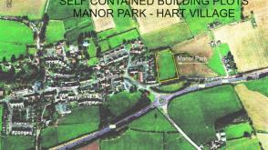 Land for sale in Hart Village photo