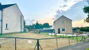 Plot for sale in East Lothian photo