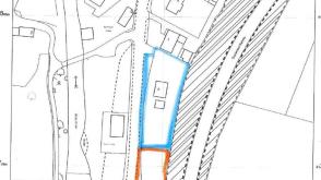 Land for sale in Hawick photo