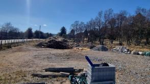 Land for sale in Boat of Garten photo