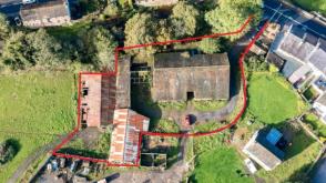 Development in Barrowford photo