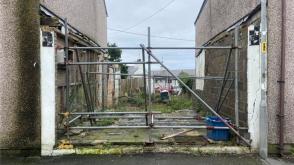 Land for sale on Holyhead photo