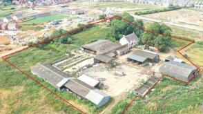 UNDER OFFER Development for sale in  Wellingborough photo