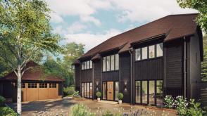Land for sale in Brenchley photo