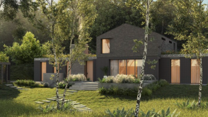 Freehold Residential Development in Folkestone photo
