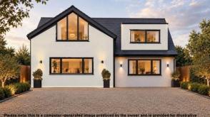 Land for sale in Upton photo