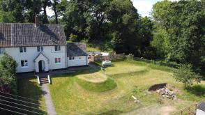 Land for sale in Watchet photo