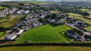 Land for sale in Carmarthen photo