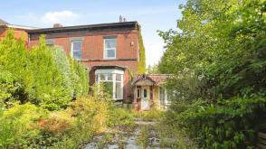 Renovation project in Bolton photo