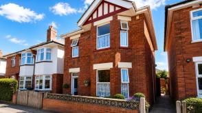 Excellent Scope to Modernise in Bournemouth photo